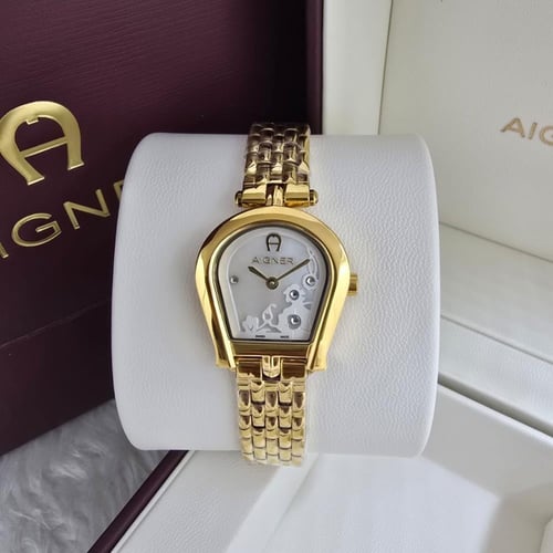 ساعة اقنر نسائيه