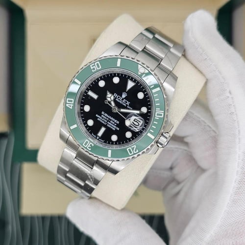 ماركه رولكس