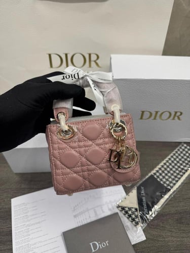 شنطة ديور ماستر