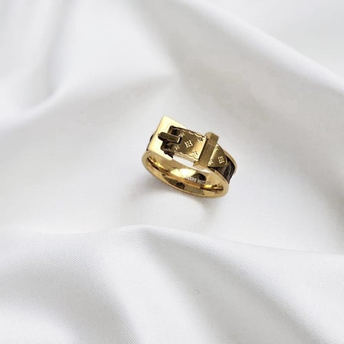 خاتم كارتير