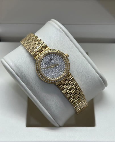 ساعة Piaget حجم صغير