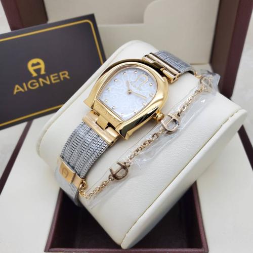 ساعه اقنر نسائي