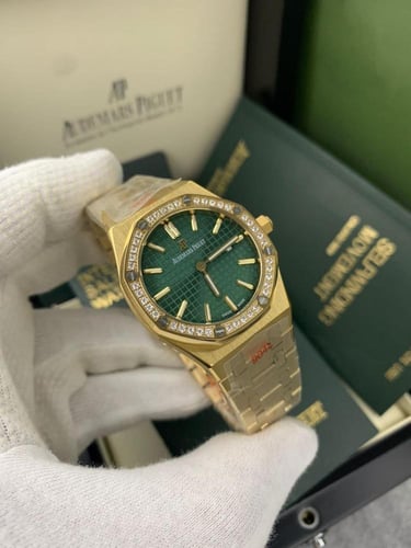 ساعة ادميار بياجية Al