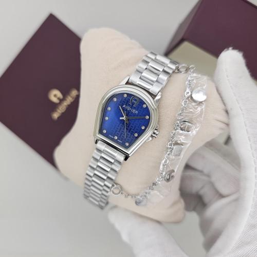 ساعه اقنر نسائي