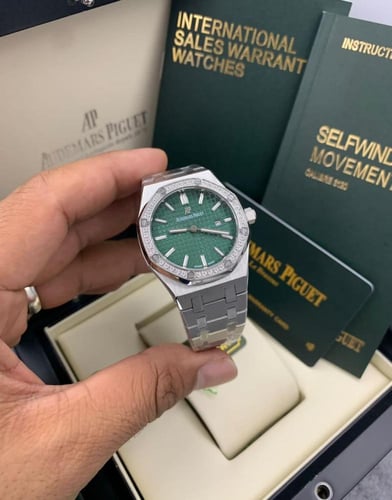 ساعة ادميار بياجية Al