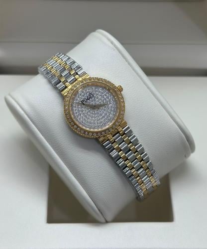 ساعة Piaget حجم صغير