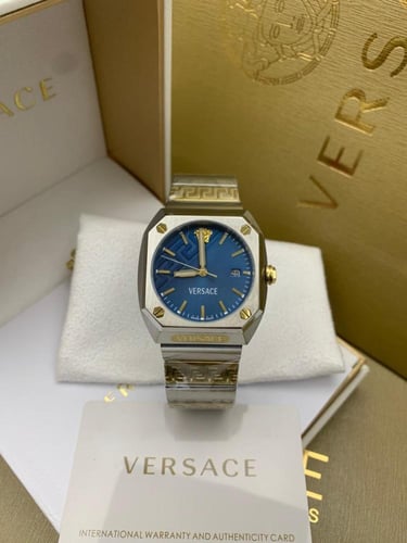 ساعة فرزاتشي رجالي