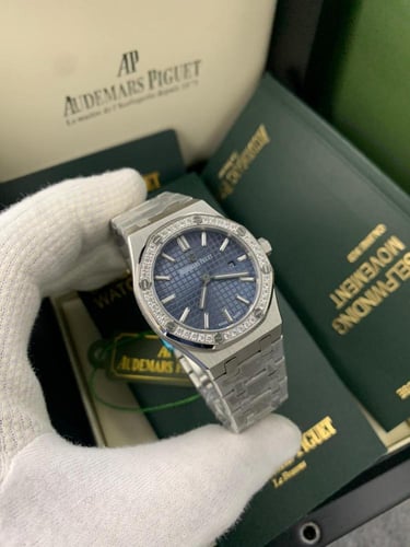 ساعة ادميار بياجية Al