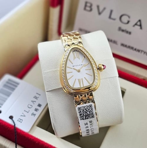 ساعة بولقاري نسائية