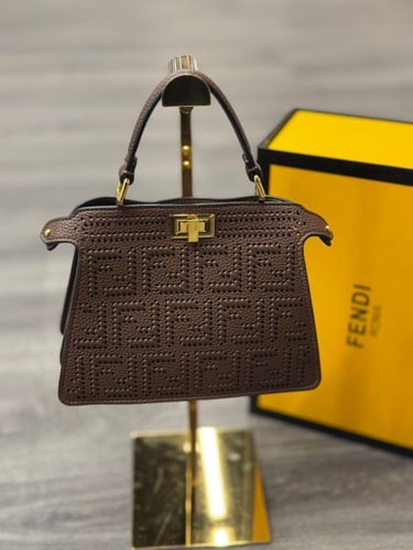 شنطة ماستر فندي