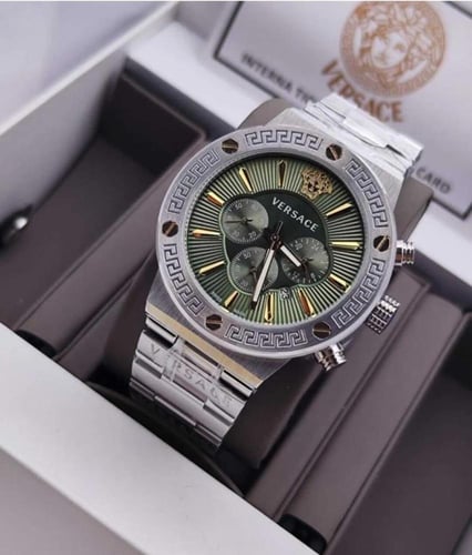 ساعة فرزاتشي رجالي