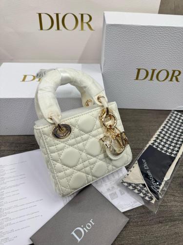 شنطة ديور ماستر