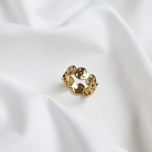 خاتم كارتير