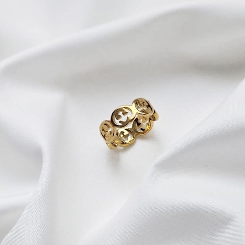 خاتم كارتير