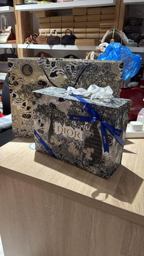 حقيبة ديور ماستر