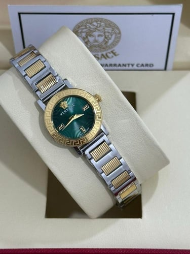 ساعه Versace