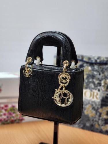 حقيبة ديور ماستر