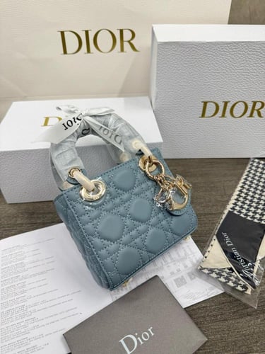 شنطة ديور ماستر