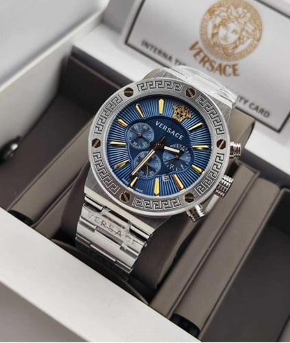 ساعة فرزاتشي رجالي