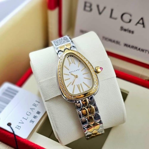 ساعة بولقاري نسائية