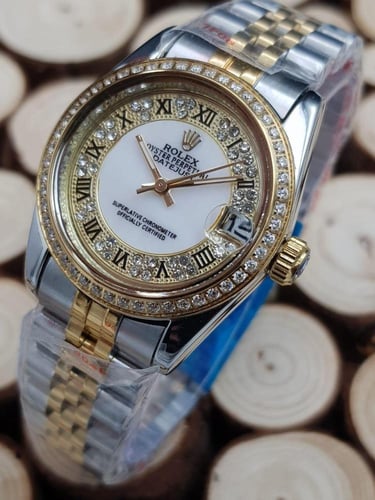 ساعه روليكس نسائيه ٣٢