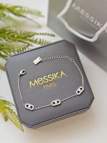 اسوارة MESSIKA. الشهيرة