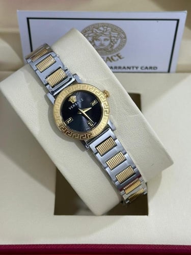 ساعه Versace