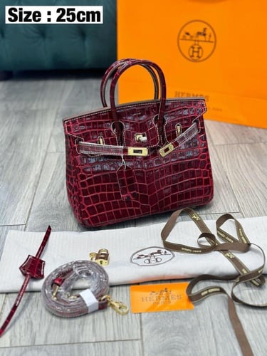 شنطه هرمز مقاس ٢٥