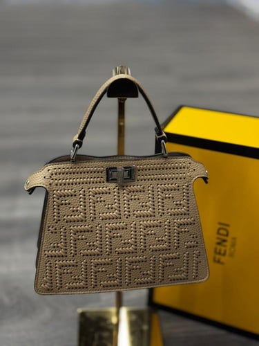 شنطة ماستر فندي