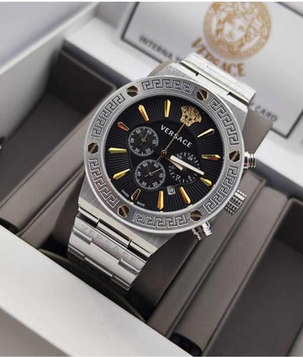 ساعة فرزاتشي رجالي