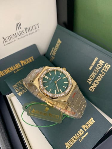 ساعة ادميار بياجية Al