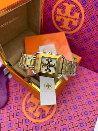 ساعه توري بورش