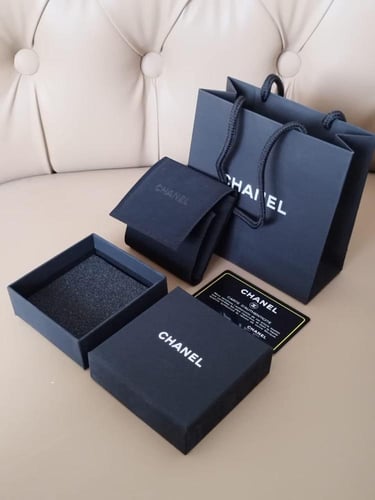 اسوارة شانيل