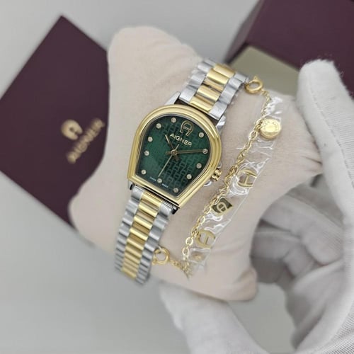 ساعه اقنر نسائي