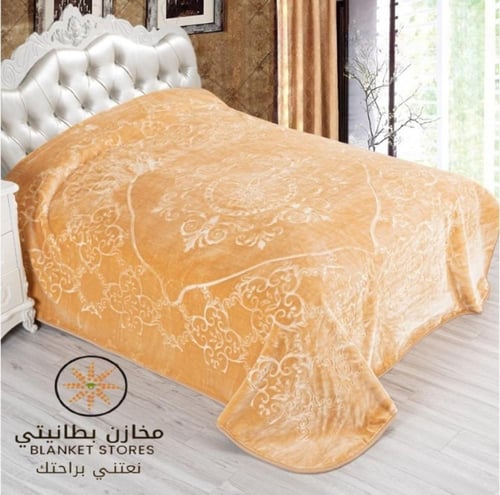 بطانية جراند تميلون 4.700ك نفرين كوري