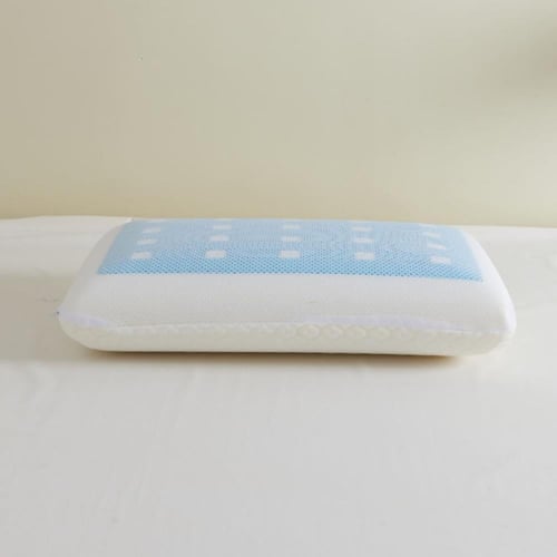 مخده ميموري فوم مع جل