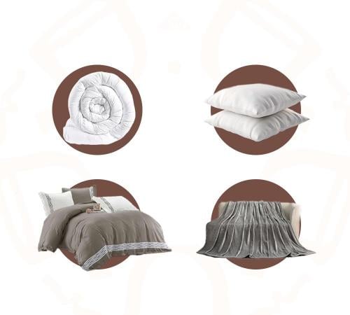 بكج مقاس مزدوج