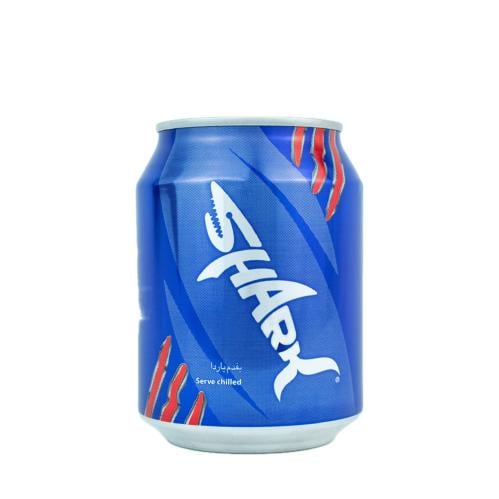 شارك مشروب الطاقة غير غازي (الحبة)