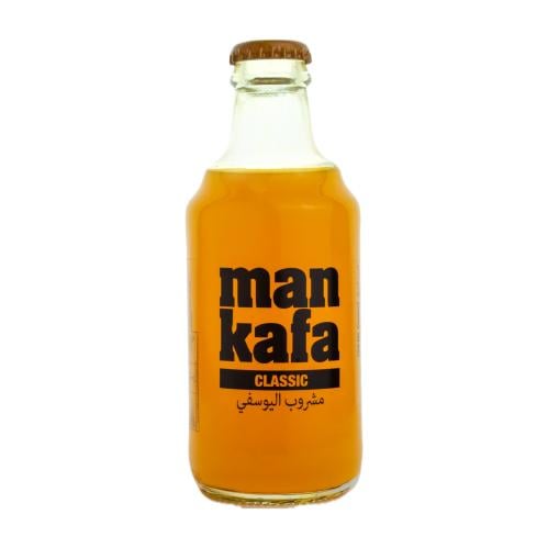 مانكافا مشروب اليوسفي (الحبة)