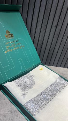 شال كشميري رجالي