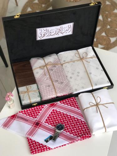 الملكي الفخم جيفنشي
