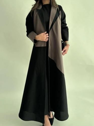 Black Blazer