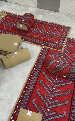 مدات سوري ام سهم مبطنه