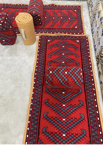 مدة (سهم) سوري تنزاني هندي