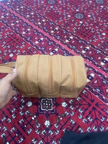 شنطة فشق ثلاث اقسام