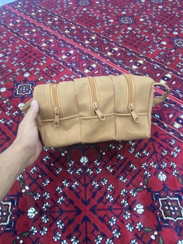 شنطة فشق ثلاث اقسام