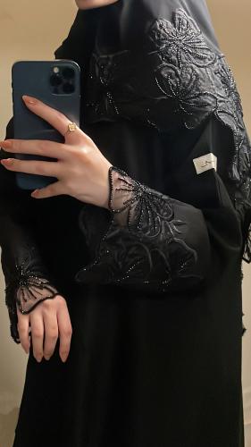 113 عبايه غرام