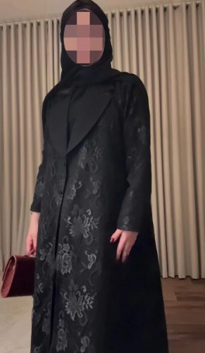 عبايه D2