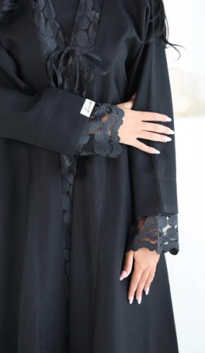عبايه D3