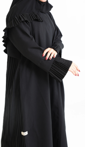 عبايه L1